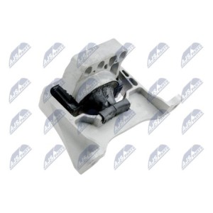 Moteur De Support FORD 2.0 - BV616F012DC, 532739, 532739