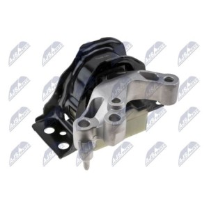Moteur De Support DROITE NISSAN QASHQAI II -J11E- 2013 - 1.2 16V - 85 KW 116 CV - 11210-4ED0D