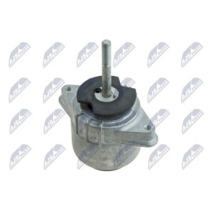 Moteur De Support GAUCHE PORSCHE PANAMERA 970 GTS 4 -970- 2012 - 2016 4.8 V8 - 324 KW 441 CV - 174477, 42559 01, 42559 01