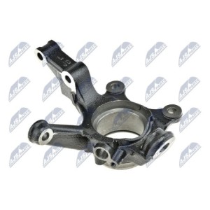 Fusée Avant NISSAN ALMERA N16 00-02 - 0228-N16FLH, 40015-4M400, 40015-4M400