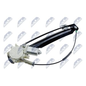Leve-vitres ARRIERE DROITE BMW 5 99.03-03 AVEC MOTEUR - 51 35 8 159 836, 51 35 8 252 430, 51 35 8 252 430