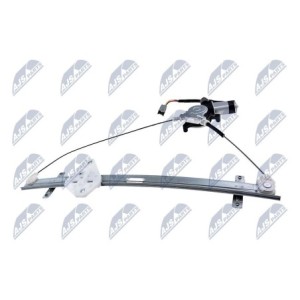 Leve-vitres AVANT GAUCHE HONDA CR-V 01-07 AVEC MOTEUR - 72250-S9A-A01, 72250-S9A-A02, 72250-S9A-A02