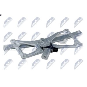 Leve-vitres AVANT DROITE HONDA CIVIC 05- AVEC MOTEUR - 72210-SNA-A01