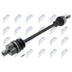 Demi-arbre De Transmission RENAULT MEGANE I 1.4 - DS2948, 20162, 20162