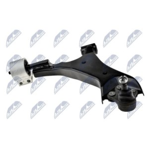 Bras Des Suspension Avant CHEVROLET EQUINOX 10-17 - 20945780, 20-25297, 20-25297