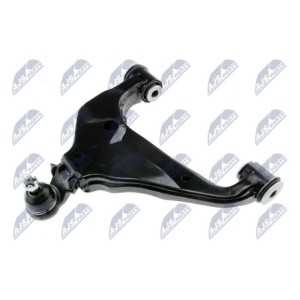 Bras Des Suspension Avant GAUCHE TOYOTA HILUX 15- INFÉRIEUR - 72-02-2056L, BS-2056L, BS-2056L