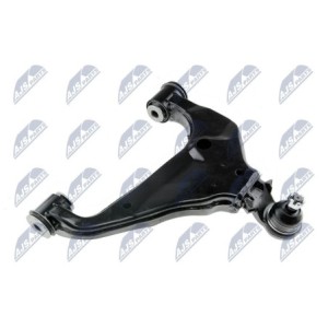 Bras Des Suspension Avant DROITE TOYOTA HILUX 15- INFÉRIEUR - 72-02-2056R, BS-2056R, BS-2056R