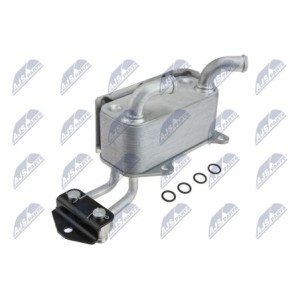 Radiateur D'huile FORD RANGER 3.2TDCI 2011 - JB3G-7A095-BA