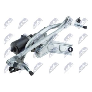 Moteur Leve-vitre Avant FIAT GRANDE PUNTO 2005 - 51701421, 51753759, 51753759