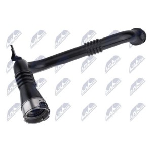 Tuyau D'aspiration D'air FR 1.9D RENAULT MEGANE 2008-2015 - 8200804000