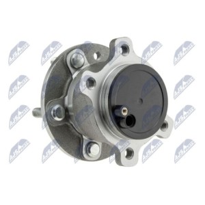 Moyeu De Roue Arrière FORD TRANSIT CONNECT 13 - 052140B, BWK1359, BWK1359