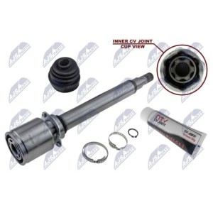 Joint Homocinétique Intérieur FIAT BRAVO 1.4T 07-14 - 55209140