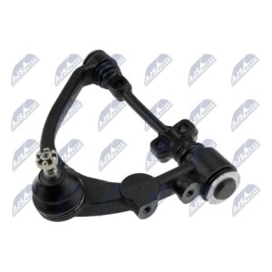 Bras Des Suspension Avant DROITE TOYOTA HIACE 95-06 SUPÉRIEUR - 0124-KLH28RH, 48066-26050, 48066-26050