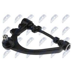 Bras Des Suspension Avant GAUCHE TOYOTA HIACE 95-06 SUPÉRIEUR - 0124-KLH28LH, 48067-26050, 48067-26050