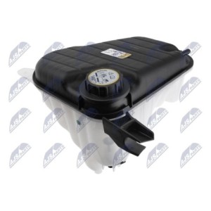 Bouchon, Réservoir De Liquide De Refroidissement JAGUAR XJ X351 2.0 12 - C2D36877