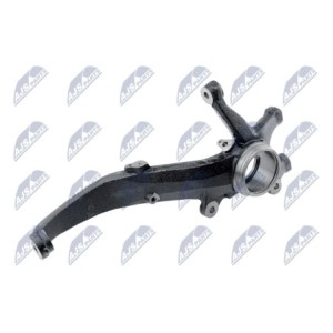 Fusée Avant GAUCHE MAZDA 6 08 - GS1D33031, FZK075L, FZK075L