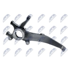 Fusée Avant DROITE MAZDA 6 08 - GS1D-33-021, FZK075P, FZK075P