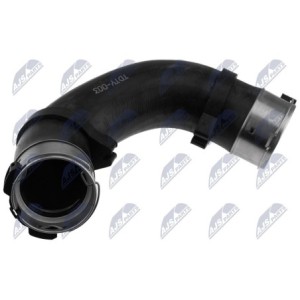 Tuyau D'aspiration D'air TOYOTA HILUX 2.4D 2.8D 20 - 17302-0E021, 173020E021, 173020E021