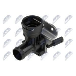 Vanne De Chauffage MERCEDES C W204 C204 S204 07 - 001-10-27571, 8029919, 8029919
