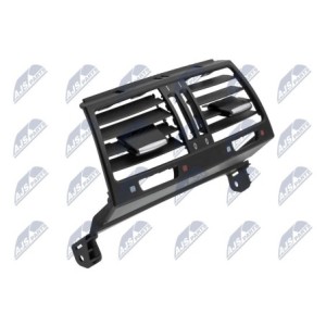 Grille De Ventilation BMW X5 E70 2006 - 64226954954