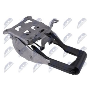 Mécanisme De Levier De Frein À Main RENAULT MEGANE II 2001 - 8200540725