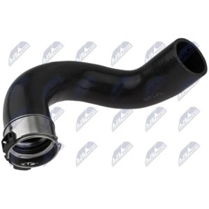 Tuyau D'aspiration D'air FIAT 500X 1.6D MULTIJED 14 - 51940591