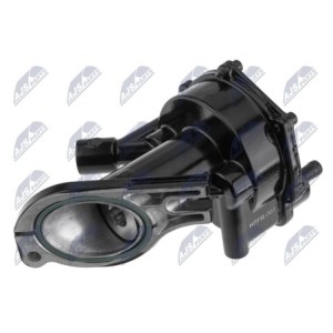 Pompe À Vide Ford C-MAX 1.8TDCI 2007 - 1119420, 93BB-2A451-AA, 93BB-2A451-AA