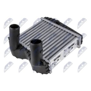 Intercooleur SMART CITY-COUPE -W450- -98-- 0 - 0003007V002, 0003007V003, 0003007V003