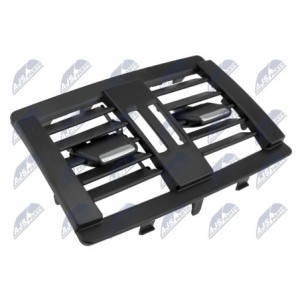 Grille De Ventilation BMW 1 F20 F21 2011 - 64229265350