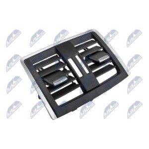 Grille De Ventilation BMW 3 F30 F31 2011 - 64229333675