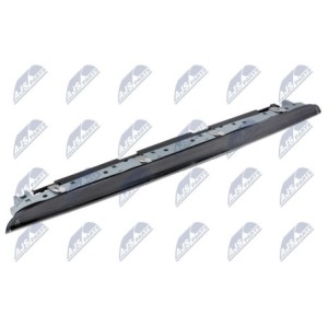 Feu De Frein À Led Supplémentaire AUDI A6 05-11 FUMÉ - 4F9945097, 00310770, 00310770