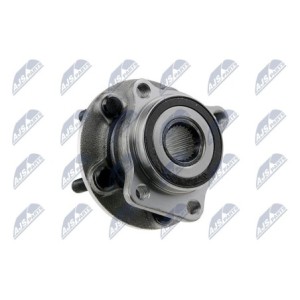 Moyeu De Roue Avant SUBARU FORESTER 14 - 29SKV323, 0882-S13MF, 0882-S13MF