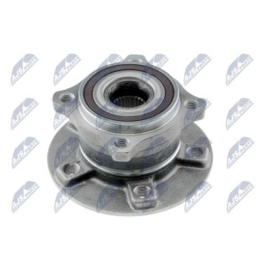 Moyeu De Roue Arrière MERCEDES CLASSE A 4WD 11 - 051993B, 29SKV315, 29SKV315