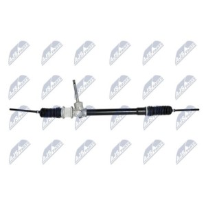 Cremaillere De Direction DAEWOO MATIZ 0.8 - DAEWOO 96316282, DAEWOO 96316283, DAEWOO 96316283