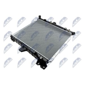 Radiateur FORD EXPLORER 00 - F67H8005AA, XL2H8005CA, XL2H8005CA