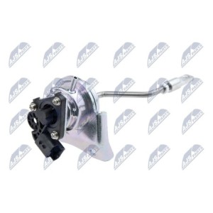 Vanne De Régulation De Pression Du Turbocompresseur MOTEURS 1.6HDI - ASYSUM 0R14937302003