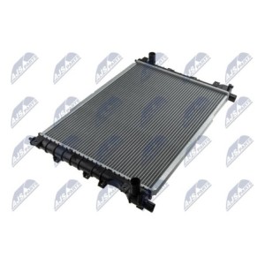 Radiateur LAND ROVER FREELANDER 2.5 V6 - 142021, 097012N, 097012N