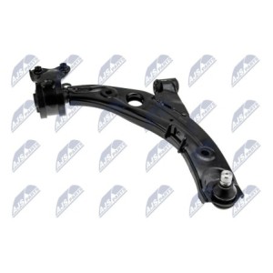 Bras Des Suspension Avant DROITE MAZDA CX-7 07 - TC3630, FCA7098, FCA7098