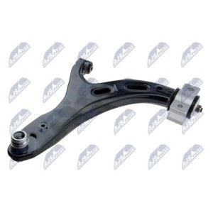 Bras Des Suspension Avant GAUCHE SUBARU OUTBACK 14- INFÉRIEURE - 212093, 72-07-708L, 72-07-708L