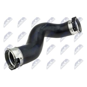 Tuyau D'aspiration D'air NISSAN X-TRAIL III 2.0 DCI 2016 - 144634BD0A