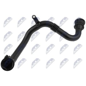 Tuyau D'aspiration D'air FR 1.5DCI RENAULT MEGANE III 08-15 - 86649,  AZMT-90-020-6095,  AZMT-90-020-6095