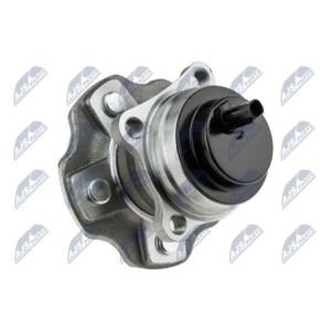 Moyeu De Roue Arrière LEXUS RX450H 08 - 051968B, ADT38389, ADT38389