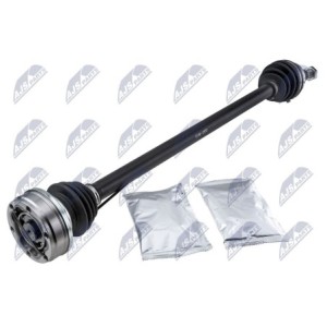 Demi-arbre De Transmission VW GOLF IV 97 - 203046, 303154, 303154