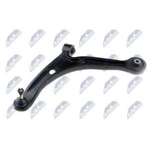 Bras Des Suspension Avant HONDA PILOT 03 - 555 SB-6412, CTR CBHO-45, CTR CBHO-45