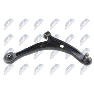 Bras Des Suspension Avant HONDA PILOT 03 - 555 SB-6412, CTR CBHO-45, CTR CBHO-45