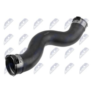 Tuyau D'aspiration D'air BMW X3 G01 18D 20DX 25DX 16-19 - 11618584546