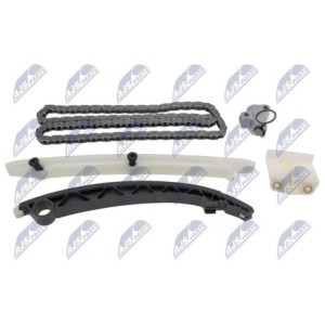 Kit De Distribution OPEL AGILA A - 44091PU, 56303, 56303