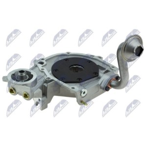 Pompe D'huile FR 1.2 FIAT PUNTO 1999-2012 - OP266, 46738256, 46738256
