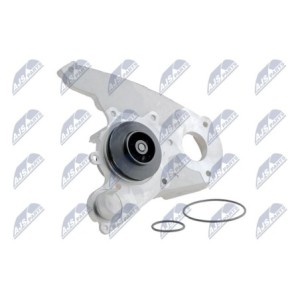 Pompe À Eau FIAT DUCATO 2.3D 02 - 1827, WE-FI05, WE-FI05