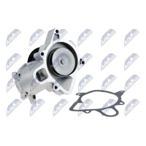 Pompe À Eau LAND ROVER RANGE ROVER III 3.0 TD 02 - 1650, 11 51 2 354 057, 11 51 2 354 057